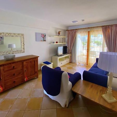 Apartamento Con Vistas Al Mar En Costa Adeje L209 Luaran gambar